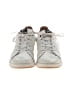 Kuru Gray Ivory Sneakers Size 11 - photo 2
