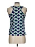 Malabar Bay Blue Tank Top Size L - photo 2
