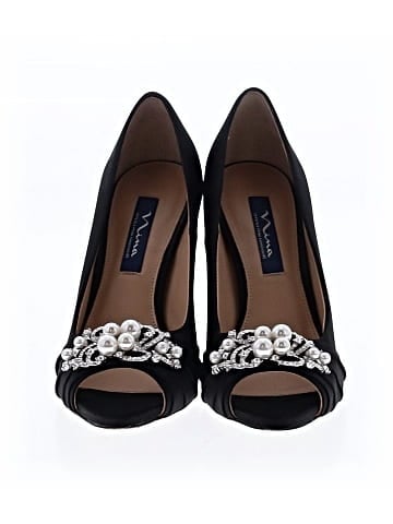 Nina Heels (view 2)