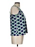 Malabar Bay Blue Tank Top Size L - photo 4