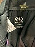 Athletic Works Stars Black Active Pants Size 10 - 12 - photo 3