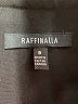 Raffinalla Black Blazer Size 8 - photo 6
