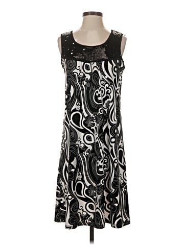 Style&Co Cocktail Dress (view 1)