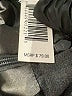 Gianni Bini Solid Gray Formal Skirt Size 12 - photo 5