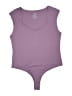 Assorted Brands Purple Bodysuit Size XXL - photo 1