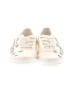 Keds Floral White Ivory Sneakers Size 8 1/2 - photo 2