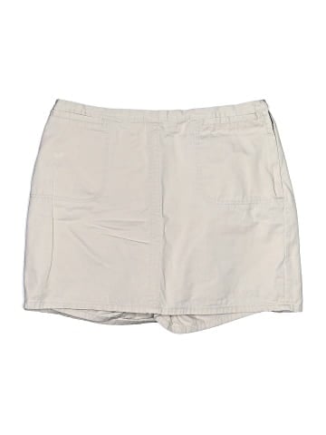 Venezia Jeans Clothing Co. Casual Skirt (view 1)