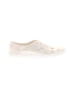 Keds Floral White Ivory Sneakers Size 8 1/2 - photo 1