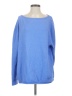 Kimchi Blue Blue Pullover Sweater Size XS - photo 1
