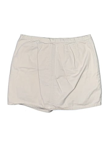 Venezia Jeans Clothing Co. Casual Skirt (view 2)
