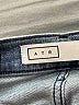 AYR Blue Jeans Size 25 waist - photo 7