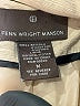 Fenn Wright Manson Tan Trenchcoat Size M - photo 6