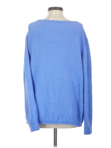 Kimchi Blue Pullover Sweater (view 2)