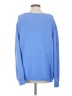 Kimchi Blue Blue Pullover Sweater Size XS - photo 2