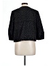 MICHAEL Michael Kors Black Cardigan Size L (petite) - photo 2