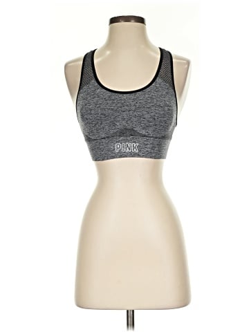 Victoria's Secret Pink Sports Bra (view 1)