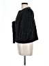MICHAEL Michael Kors Black Cardigan Size L (petite) - photo 5