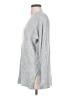 Halogen Silver Pullover Sweater Size XS - photo 5