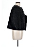 MICHAEL Michael Kors Black Cardigan Size L (petite) - photo 4