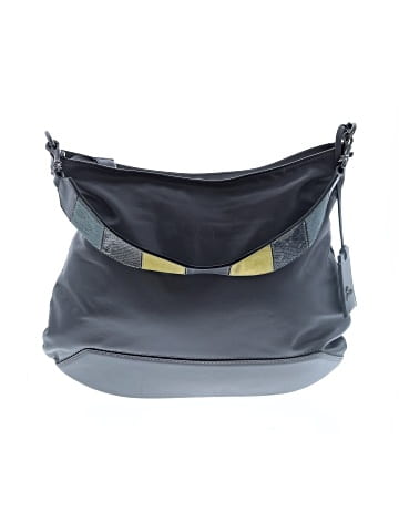 Iacucci Leather Shoulder Bag (view 1)