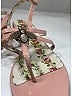 Gucci Pink Sandals Size EU (IT) 36 1/2 / US 6 1/2 - photo 4