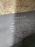 SPANX Black Casual Pants Size S - photo 7