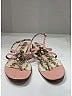 Gucci Pink Sandals Size EU (IT) 36 1/2 / US 6 1/2 - photo 7