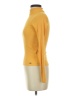 Hollister Yellow Turtleneck Sweater Size S - photo 5