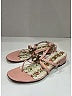 Gucci Pink Sandals Size EU (IT) 36 1/2 / US 6 1/2 - photo 8