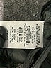 Nine West Solid Black Cocktail Dress Size 12 - photo 8