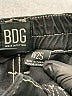 BDG Black Jeans Size 25 waist - photo 7