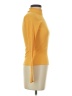 Hollister Yellow Turtleneck Sweater Size S - photo 4