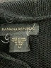 Banana Republic 100% Silk Black Silk Pullover Sweater Size M - photo 6