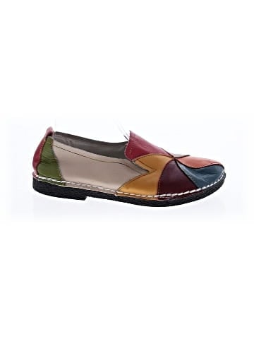 Assorted Brands Flats (view 1)
