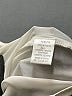 Love + Harmony 100% Polyester Ivory Long Sleeve Blouse Size L - photo 8