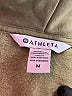 Athleta Green Pullover Hoodie Size M - photo 7