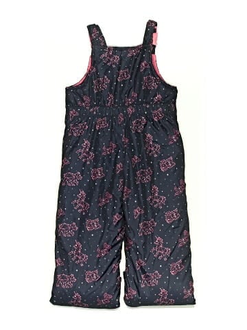 London Fog Snow Pants With Bib (view 2)