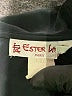 AKRIS 100% Polyester Black Long Sleeve Polo Size XXL (estimated) - photo 7