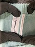 Out From Under Teal Shorts Size M - photo 3