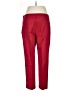 Ellen Tracy Red Active Pants Size 12 - photo 2