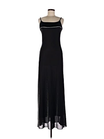 Betsy & Adam Casual Dress (view 1)