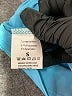 Unbranded Color Block Blue Casual Dress Size S - photo 7