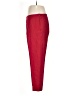 Ellen Tracy Red Active Pants Size 12 - photo 5