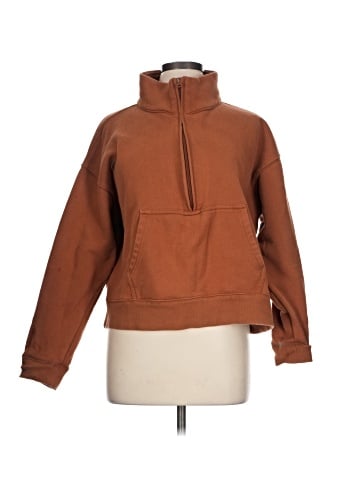 Lands' End Sweatshirt (view 1)