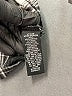 Sanctuary Tweed Black Pullover Sweater Size L - photo 8