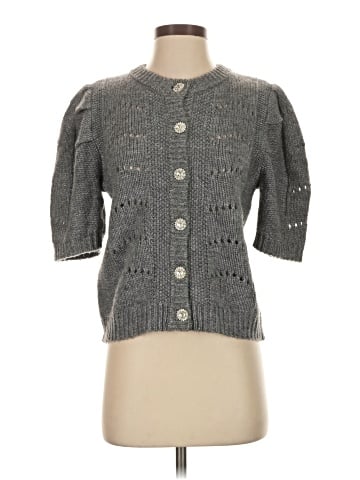 One Step Up Cardigan (view 1)
