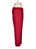Ellen Tracy Red Active Pants Size 12 - photo 4