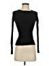 Boden Black Turtleneck Sweater Size XS - photo 1
