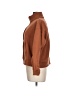 Lands' End Brown Sweatshirt Size L - photo 5