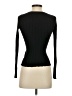 Boden Black Turtleneck Sweater Size XS - photo 2